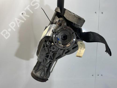 Differensial bakvogn AUDI A4 B7 (8EC) S4 quattro | BP21973628M24 
