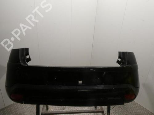 Used Rear bumper CITROËN C4 Coupe (LA_) 1.6 HDi (109 hp) 20380869