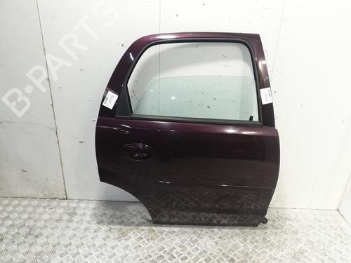 Used Right rear door Right rear door 20373583 20373583