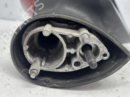 Right mirror SEAT IBIZA IV (6J5, 6P1) 1.9 TDI | BP20385059C27 