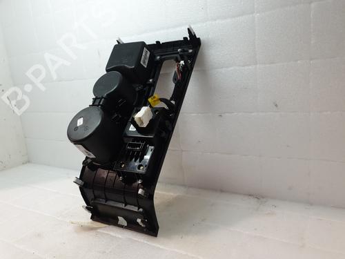 Middle console HYUNDAI TUCSON (TL, TLE) 1.6 CRDi | BP24922564I22 