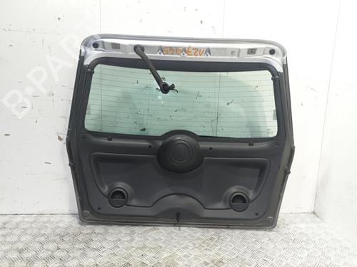 Tailgate MINI MINI (R50, R53) Cooper | BP20379787C6 