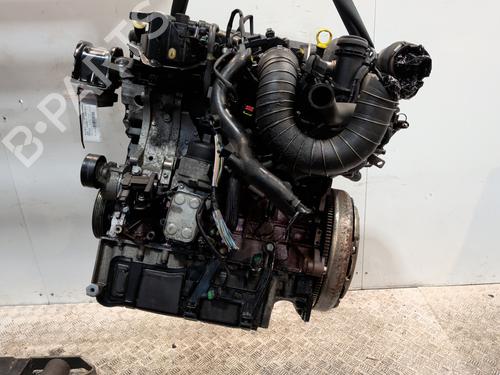 Used Engine PEUGEOT 308 CC (4B_) 2.0 HDi (140 hp) 32444132