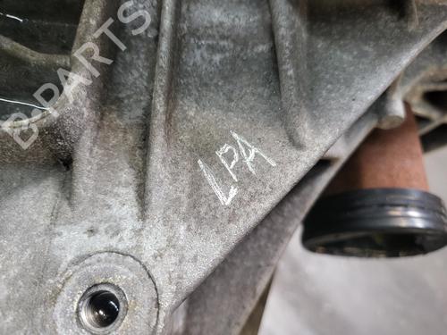 Used Gearbox Gearbox 39471525 39471525