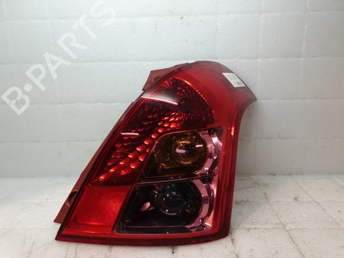 Right taillight SUZUKI SWIFT III (MZ, EZ) 1.3 DDiS (RS413D) | BP23210853C35  - Image 5