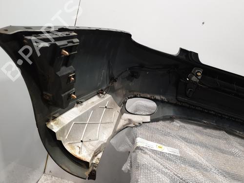 Rear bumper BENTLEY CONTINENTAL Coupe (3W_, 393) 6.0 GT | BP30193306C8 