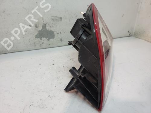 Left taillight RENAULT SCÉNIC III (JZ0/1_) 1.5 dCi | BP20374322C34 