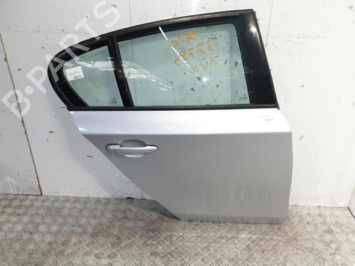Right rear door BMW 1 (E87) 120 d | BP20382612C5 