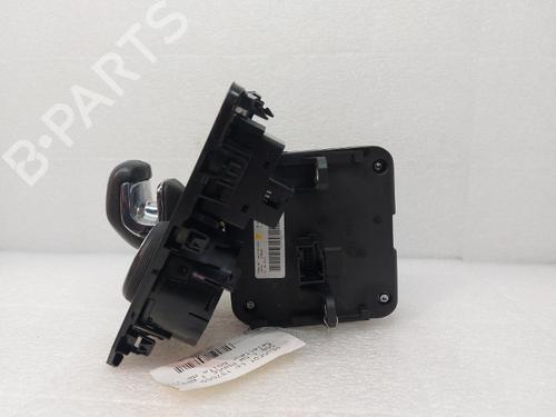 Gear lever PEUGEOT 508 SW I (8E_) 2.0 HDi RXH Hybrid4 | BP20381191M90 