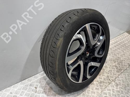 Fælk RENAULT CAPTUR I (J5_, H5_) 1.5 dCi 90 (J5N4, J5M5, J5MW, J5M6, J5AL, J5AJ) | BP39111460C45  - Image 6