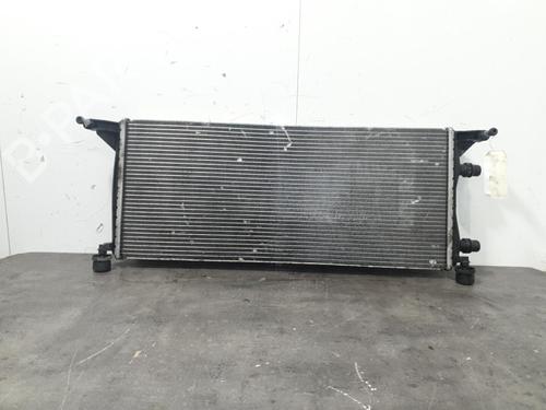 Used Water radiator Water radiator MERCEDES-BENZ GLE Coupe (C292) AMG 63 S 4-matic (292.375) (585 hp) 20376547 20376547