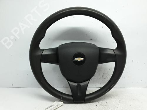 Used Steering wheel Steering wheel CHEVROLET SPARK (M300) 1.0 (68 hp) 20372016 20372016