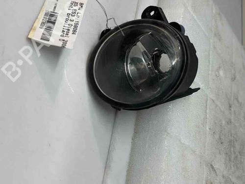 Farol Nevoeiro frente direito Farol Nevoeiro frente direito BMW X5 (E53) 3.0 d (218 hp) 36763293 36763293