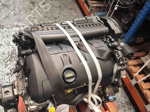 Used Engine Engine CITROËN DS3 (SA_) 1.6 VTi 120 (120 hp) 36515875 36515875