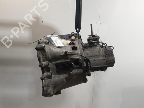Gearbox PEUGEOT PARTNER Box Body/MPV (5_, G_) 1.9 D | BP29822040M3 