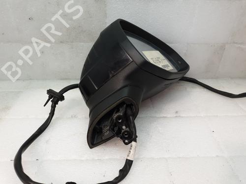 Right mirror AUDI A4 B9 (8W2, 8WC) 2.0 TDI | BP30146670C27