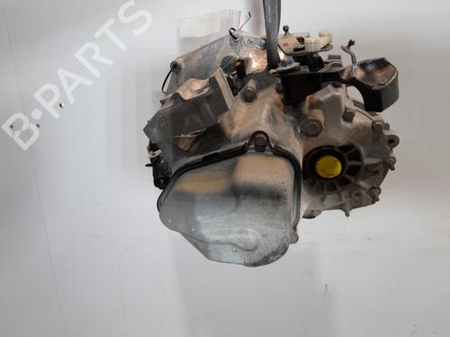 Gearbox PEUGEOT 208 I (CA_, CC_) 1.2 VTI 82 | BP20384668M3 