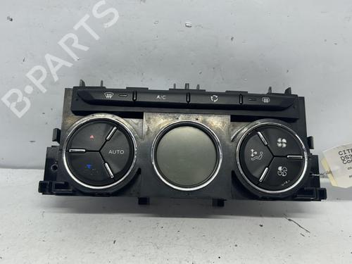 Climate control CITROËN DS3 (SA_) 1.6 HDi 110 | BP20382459I5 