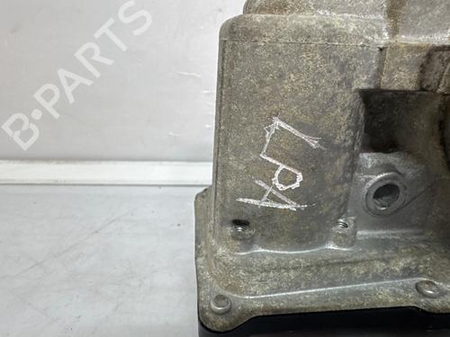Throttle body RENAULT TWINGO II (CN0_) 1.2 (CN0D) | BP38080798M82 - Image 9