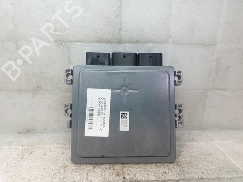 Used Control unit CITROËN C4 Picasso I MPV (UD_) 1.6 HDi 110 (112 hp) 30803941