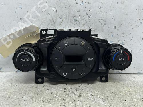 AC-Styringsenhed/Manøvreenhed FORD FIESTA VI (CB1, CCN) 1.4 TDCi | BP20375507I5 