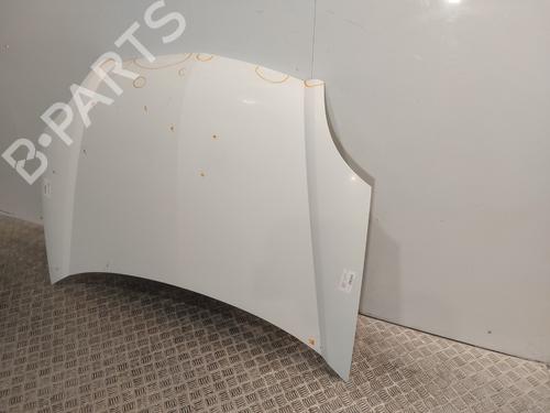 Hood RENAULT KANGOO (KC0/1_) 1.5 dCi (KC07) | BP25832486C1