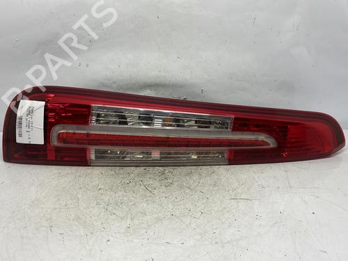 Used Left taillight Left taillight FORD C-MAX (DM2) 1.6 TDCi (90 hp) 20383652 20383652
