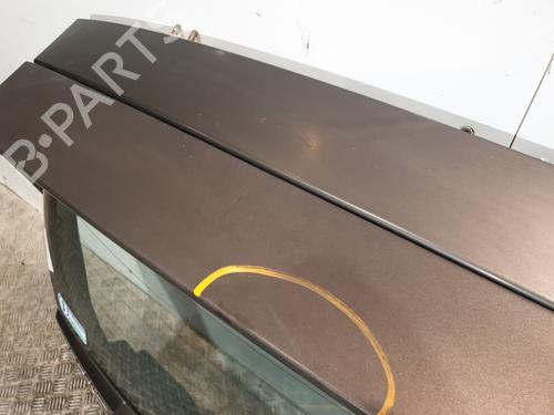 Tailgate CHEVROLET SPARK (M300) 1.0 | BP24471711C6