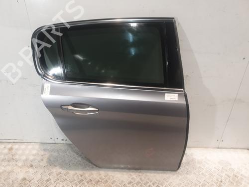 Used Right rear door PEUGEOT 308 II (LB_, LP_, LW_, LH_, L3_) 1.5 BlueHDi 130 (131 hp) 30726055