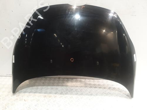 Used Hood FORD FIESTA VI (CB1, CCN) 1.4 TDCi (70 hp) 31376337