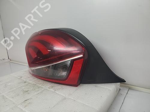 Used Left taillight Left taillight 36908434 36908434