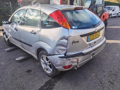 Left headlight FORD FOCUS I (DAW, DBW) 1.6 16V | BP20373406C28 