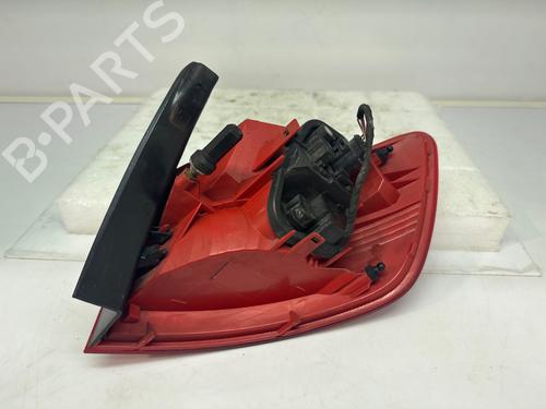 Left taillight AUDI A6 C6 Avant (4F5) S6 quattro | BP36763383C34 - Image 4