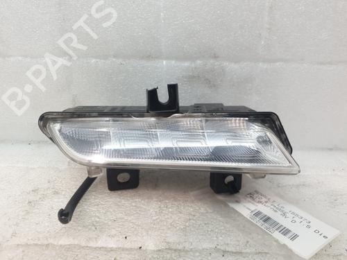 Højre positionslygte RENAULT CLIO IV (BH_) 1.5 dCi 75 (75 hp) 31083893