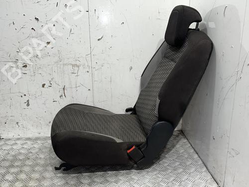 Used Rear seat PEUGEOT PARTNER Tepee 1.6 HDi 16V (90 hp) 20375418