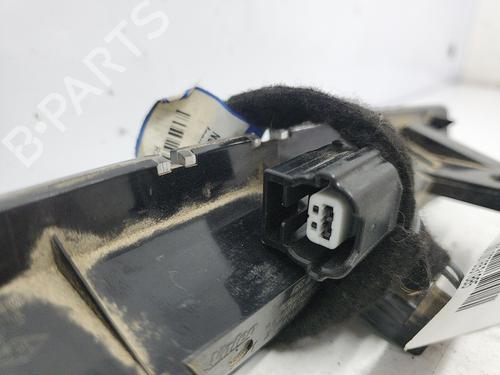 Used Third brake light Third brake light RENAULT TALISMAN Grandtour (KP_) 1.6 dCi 130 (130 hp) 20371554 20371554