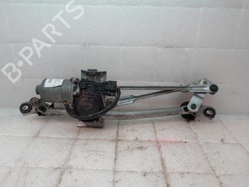 Used Front wiper motor HYUNDAI i30 (PDE, PD, PDEN) 1.6 CRDi (110 hp) 23781322