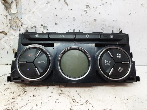 Used Climate control CITROËN C3 II (SC_) 1.6 BlueHDi 75 (75 hp) 20384595