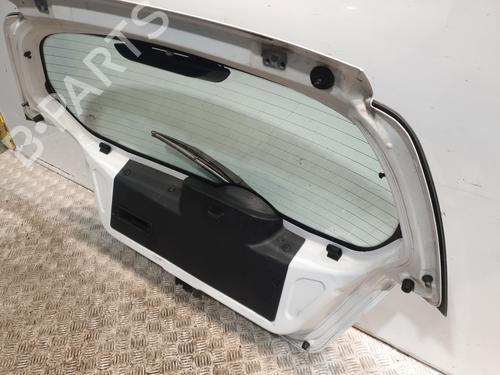 Tailgate CHEVROLET AVEO / KALOS Hatchback (T250, T255) 1.2 LPG | BP30061140C6