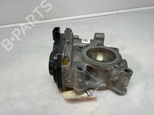 Throttle body RENAULT MEGANE IV Hatchback (B9A/M/N_) 1.2 TCe 130 (B9MR) | BP38230627M82 - Image 5
