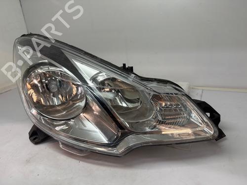 Used Right headlight Right headlight 37165742 37165742