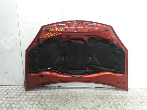 Hood DACIA SANDERO 1.5 dCi | BP31024781C1 