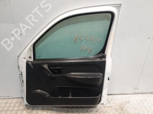 Right front door CITROËN BERLINGO / BERLINGO FIRST MPV (MF_, GJK_, GFK_) 1.6 HDI 90 (MF9HX) | BP30193447C3 