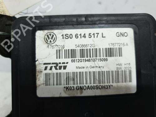 ABS Bremseaggregat VW UP! (121, 122, BL1, BL2, BL3, 123) 1.0 | BP20383168M43 