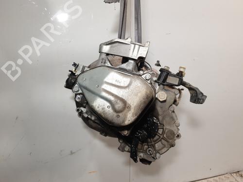 Gearbox CITROËN C3 II (SC_) 1.4 VTi 95 | BP24526100M3 - Image 3