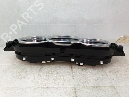 Instrument cluster DACIA SANDERO II TCe 90 (B8M1, B8MA, B8AC) | BP20674184C47 