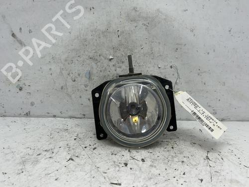 Used Left front fog light Left front fog light PEUGEOT BIPPER (AA_) 1.3 HDi 75 (75 hp) 20372687 20372687
