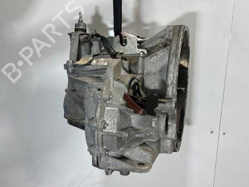 Gearbox RENAULT ESPACE IV (JK0/1_) 2.0 dCi (JK01, JK02, JK1J, JK1K, JK1H) | BP20378252M3 