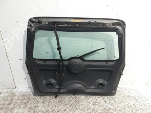 Used Tailgate Tailgate MINI MINI (R50, R53) One D (88 hp) 20384100 20384100