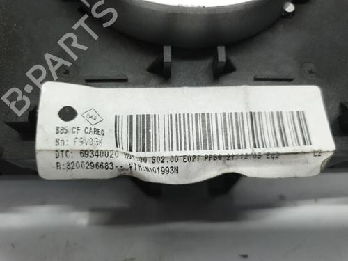 Used Climate control RENAULT CLIO III (BR0/1, CR0/1) 1.5 dCi (BR0H, CR0H, CR1S, BR1S) (106 hp) 20372589